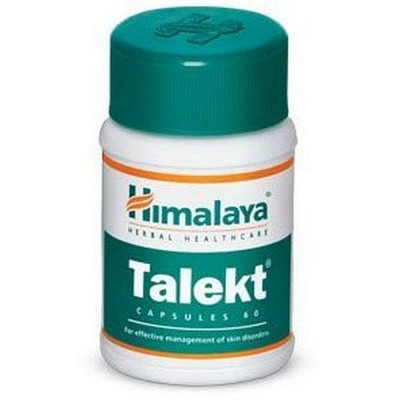 Himalaya Talekt Tablet